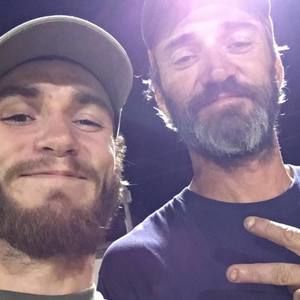 Meet your Posher, Jon